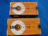 Sako 25 Auto Unprimed Brass 6.35mm Browning New Old Stock - 2 of 4