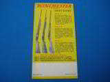 Western Shotshells Foldout Catalog Original - 2 of 7