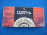 Federal Premium Cape Shock 416 Rigby 400 Grain Trophy Bonded Sledgehammer Full Box - 2 of 5