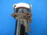 German WW2 Luftwaffe Marked Beer & Wine Bottle - 8 of 11
