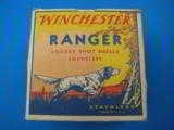 Winchester Ranger 12 Gauge 2 5/8 Full Box - 1 of 11