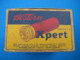 Western Xpert Pointer Box 00 Buckshot U.S. Property Pre War - 3 of 11