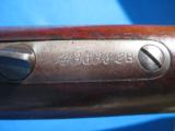 Winchester Model 1873 Rifle 32 wcf Circa 1891 Antique - 15 of 23