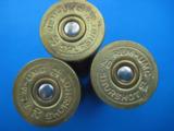 Remington ShurShot 20 Gauge 0 Buckshot Mexican Export Box Rare - 10 of 11