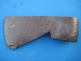 Trade Axe Original 18th Century Hand Forged - 3 of 11