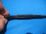 Antique Clasp or Rifleman's Knife Late 1700's or Early 1800's - 10 of 10