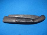 Antique Clasp or Rifleman's Knife Late 1700's or Early 1800's - 1 of 10