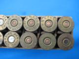 Winchester 25-36 Marlin 2 pc. Cartridge Box - 8 of 8