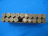 Winchester 25-36 Marlin 2 pc. Cartridge Box - 7 of 8