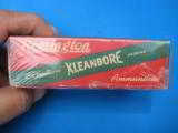 Remington Kleanbore 44 Russian Cartridge Box Full - 5 of 6