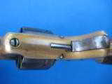 Whitneyville Armory Model 1 Revolver 7 Shot 22 Short Circa 1871-1879 - 11 of 25
