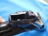 Walther PP 7.65mm Pistol Eagle/N Circa 1940 W/Rare Lanyard Ring - 12 of 25