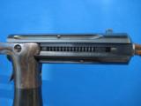 Nils Gustav Hanson Cane Gun 28 Gauge w/Matching Shoulder Stock Rare - 12 of 25