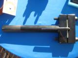 Cooper Model 57M 22LR Rifle & 17HM2 Two Barrel Set w/Leupold and Extras - 14 of 22