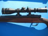 Cooper Model 57M 22LR Rifle & 17HM2 Two Barrel Set w/Leupold and Extras - 3 of 22