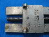 P.J. O'Hare Springfield 03 Sight Micrometer Original Navy 1923 Marked - 6 of 11