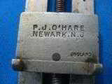 P.J. O'Hare Springfield 03 Sight Micrometer Original Navy 1923 Marked - 2 of 11