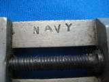 P.J. O'Hare Springfield 03 Sight Micrometer Original Navy 1923 Marked - 3 of 11
