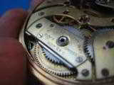 Patek Philippe 18K Solid Yellow Gold Pocket Watch Circa 1895 - 11 of 17