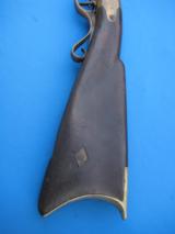 Original Will Bugelspanner Spring Parlor Rifle Circa 1890 - 13 of 19