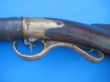Original Will Bugelspanner Spring Parlor Rifle Circa 1890 - 9 of 19