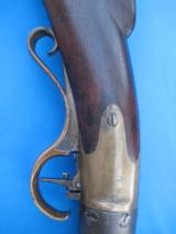 Original Will Bugelspanner Spring Parlor Rifle Circa 1890 - 17 of 19