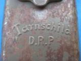 German World War 1 Trench Flashlight "Tarnschild D.R.P." - 2 of 13