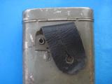 German World War 1 Trench Flashlight "Tarnschild D.R.P." - 4 of 13