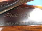Browning Belgian 12 Gauge Superposed Lightning Skeet 26" Circa 1970 - 3 of 19