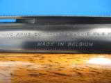 Browning Belgian 12 Gauge Superposed Lightning Skeet 26" Circa 1970 - 2 of 19
