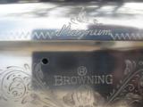 Browning Belgian A5 Magnum 12 Gauge Shotgun 32" VR Barrel Full Choke Circa 1970 - 9 of 16