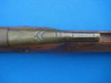Kentucky Rifle 45 Caliber Flintlock converted to Percussion - 8 of 9