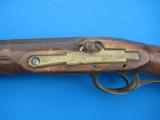 Kentucky Rifle 45 Caliber Flintlock converted to Percussion - 5 of 9
