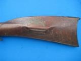 Kentucky Rifle 45 Caliber Flintlock converted to Percussion - 3 of 9