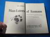 Man-Eaters of Kumaon by Jim Corbett 1st Edition - 3 of 7