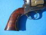 Colt Single Action "Frontier Six-Shooter" Etched Panel 44-40 Circa 1880 w/Colt Archive Letter - 22 of 25