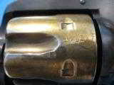 Colt Single Action "Frontier Six-Shooter" Etched Panel 44-40 Circa 1880 w/Colt Archive Letter - 11 of 25