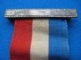 British Victorian Indian Mutiny Campaign Medal Delhi Circa 1857-58 1st European Bengal Fusiliers RARE Named - 4 of 13
