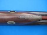 Palemon Powell & Son Double Barrel Shotgun 12 Gauge Circa 1880 Cincinnati Ohio - 9 of 19