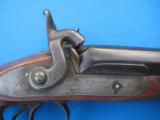 Palemon Powell & Son Double Barrel Shotgun 12 Gauge Circa 1880 Cincinnati Ohio - 2 of 19