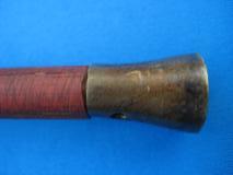 Palemon Powell & Son Double Barrel Shotgun 12 Gauge Circa 1880 Cincinnati Ohio - 17 of 19