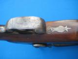 Palemon Powell & Son Double Barrel Shotgun 12 Gauge Circa 1880 Cincinnati Ohio - 7 of 19
