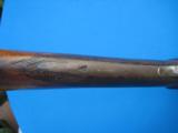 Palemon Powell & Son Double Barrel Shotgun 12 Gauge Circa 1880 Cincinnati Ohio - 8 of 19