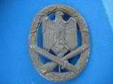 German WW2 Original Badges & Insignia Vet Bring Back w/Prov. - 9 of 18