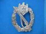 German WW2 Original Badges & Insignia Vet Bring Back w/Prov. - 7 of 18