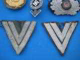 German WW2 Original Badges & Insignia Vet Bring Back w/Prov. - 3 of 18