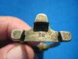 Antique Dog Whistle/Shell Extractor 12 Ga. Combo Brass Circa 1880- Pre 1890 - 5 of 7