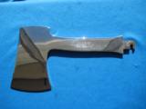 Case XX Tested Hatchet Knife Combo Circa 1930's - 15 of 18