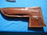 Case XX Tested Hatchet Knife Combo Circa 1930's - 16 of 18