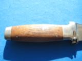 Case XX Tested Hatchet Knife Combo Circa 1930's - 7 of 18